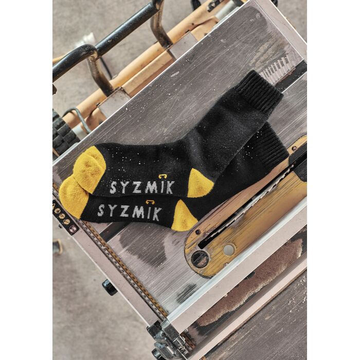 ZMSOCK3 Bamboo Work Socks (3 Pack) Thumbnail