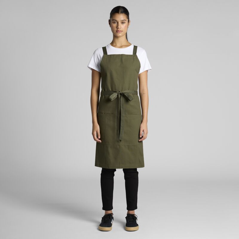 1028 Carrie Apron Thumbnail