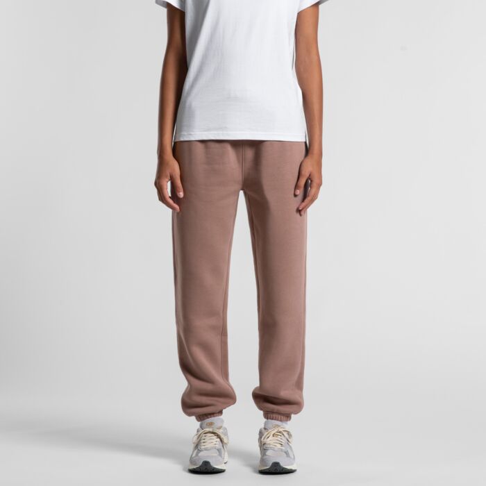 4932 Women's Relax Track Pants Thumbnail