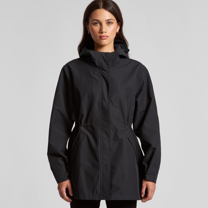 4526 Women's Tech Jacket Thumbnail