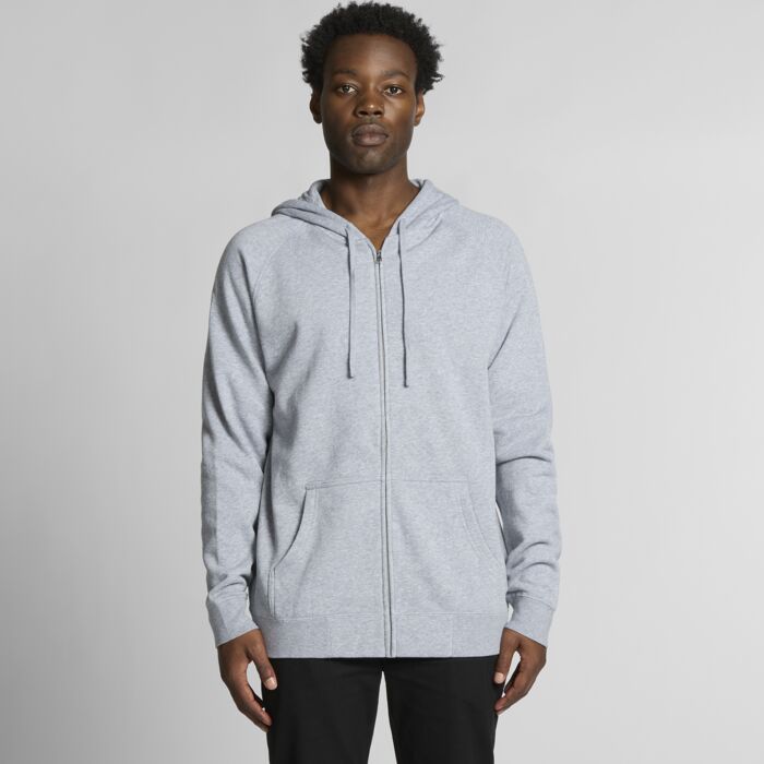 5109 Men's Supply Zip Hood Thumbnail