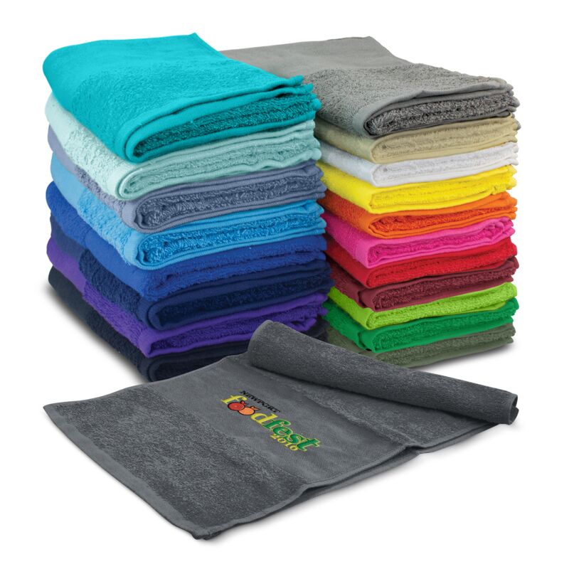 115103 Enduro Sports Towel Thumbnail