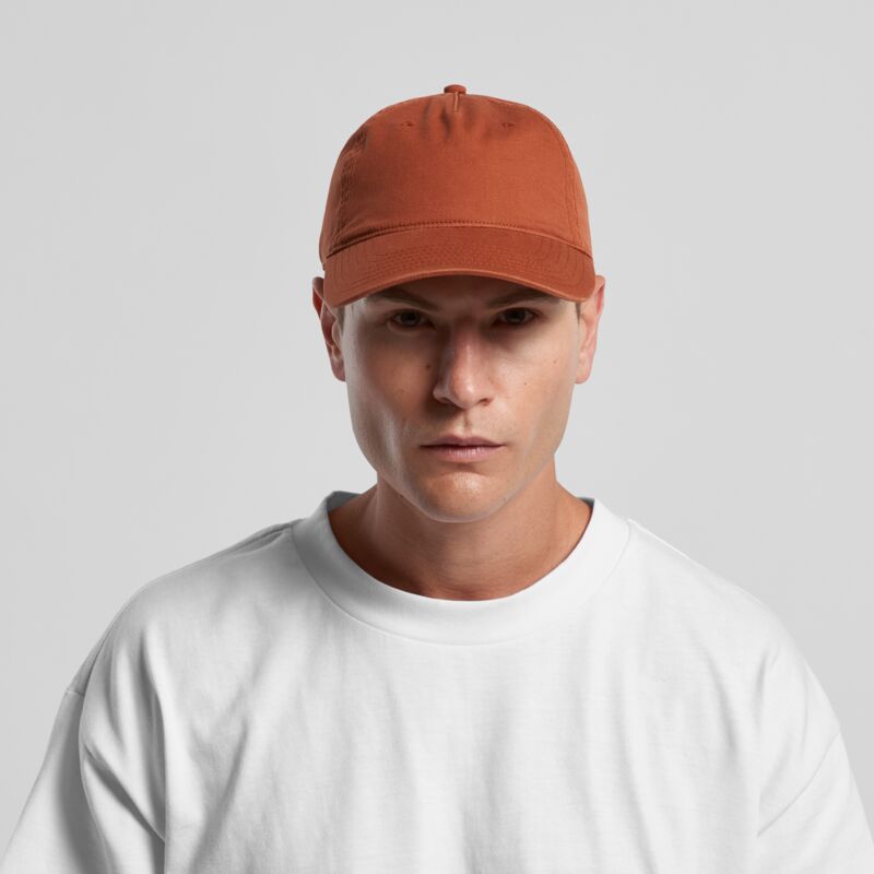 1132 Access Five Panel Cap Thumbnail