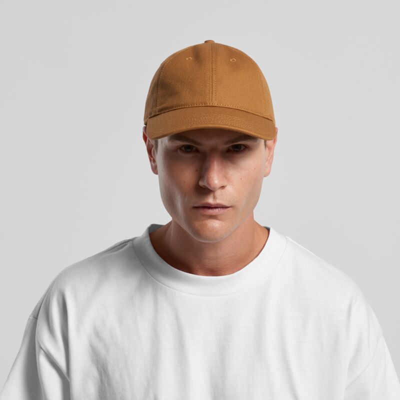 1131 Access Canvas Cap Thumbnail
