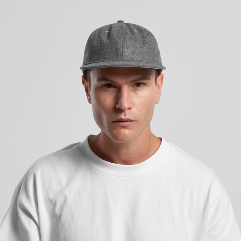 1151 Class Wool Cap Thumbnail