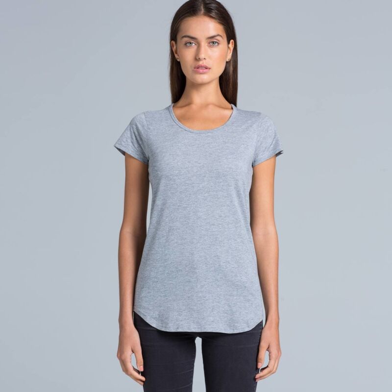 SALE | 4008 Women's Mali Tee Thumbnail