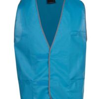 6HFV JB's Coloured Vest Thumbnail