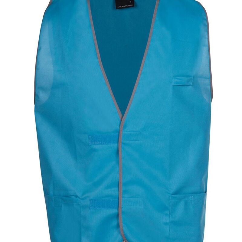 6HFV JB's Coloured Vest Thumbnail