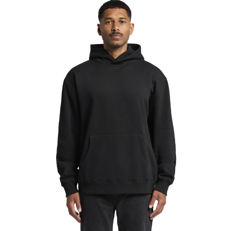 5171 Men's Box Hood Thumbnail