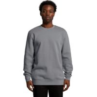 5103 Men's Stencil Crew Thumbnail