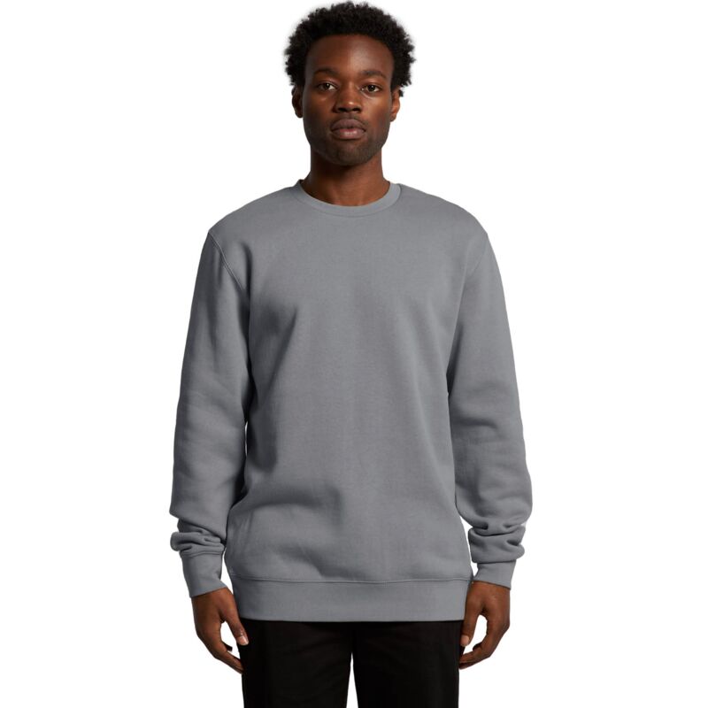 5103 Men's Stencil Crew Thumbnail