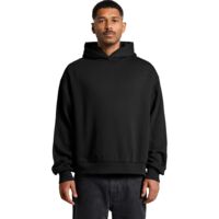 5172 Men's Box Minus Hood [-4cm] Thumbnail