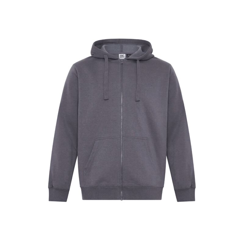 505 Men's Celtic Zip Hood Thumbnail