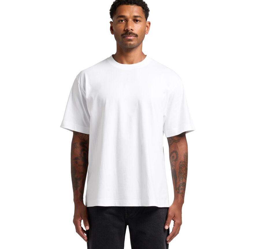 5030 Men's Box Tee Thumbnail