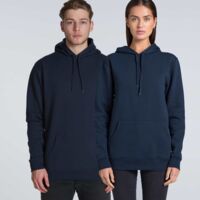 Bulk Buy | 5102 Men's Stencil Hood Thumbnail