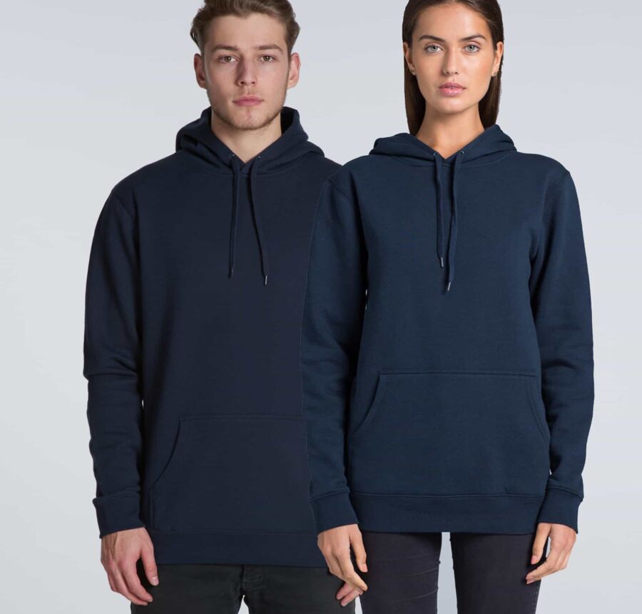 Bulk Buy | 5102 Men's Stencil Hood Thumbnail