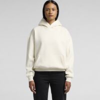 4171 Women's Box Hood Thumbnail