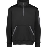 ZT665 Unisex Streetworx Water Resistant 1/4 Zip Pullover Thumbnail
