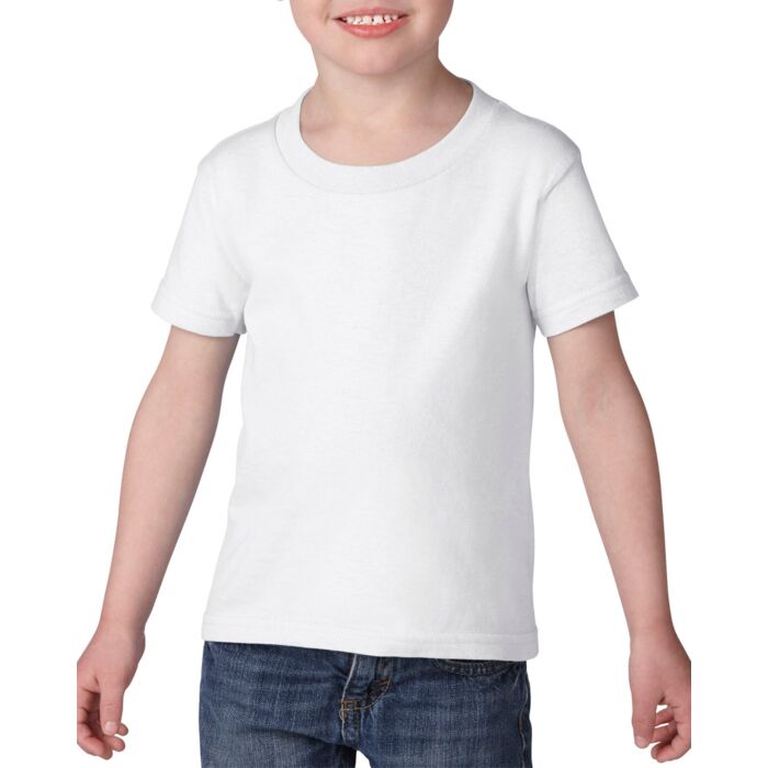 5100P Kids Heavy Cotton T-Shirt Thumbnail