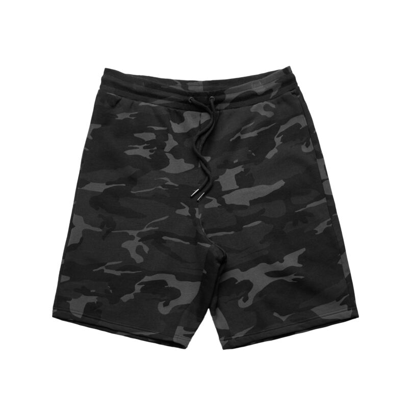 SALE | 5916C Men's Stadium Camo Shorts 20" - Camo Thumbnail