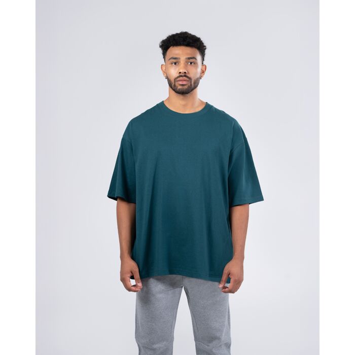 T203HO Unisex Oversize Easyfit Tees Thumbnail