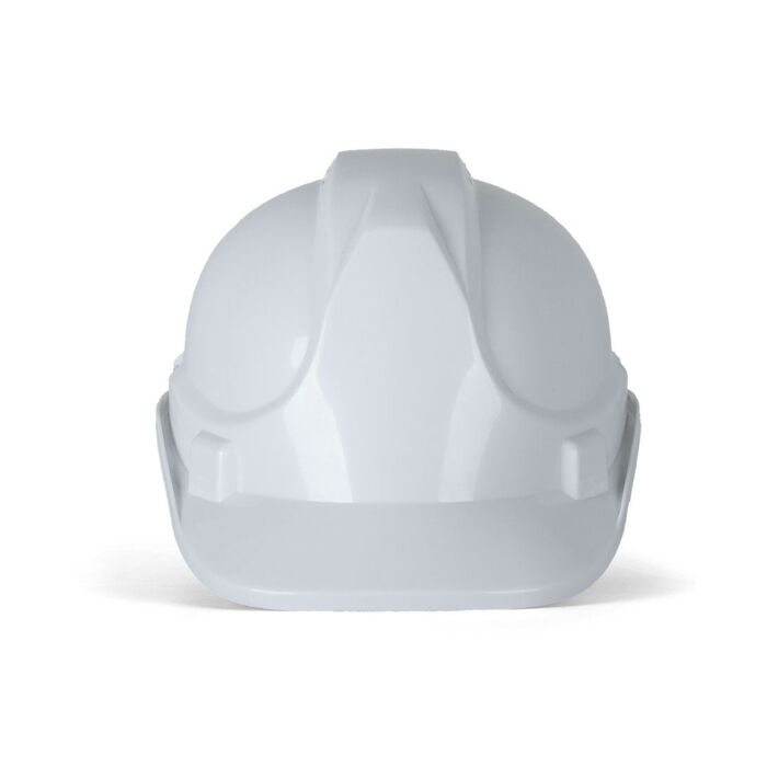 8S001 JB's Push-Lock Safety Helmet Thumbnail