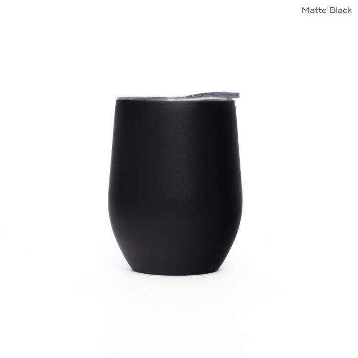 PS2225 Kosmo Metal Coffee Cup Thumbnail