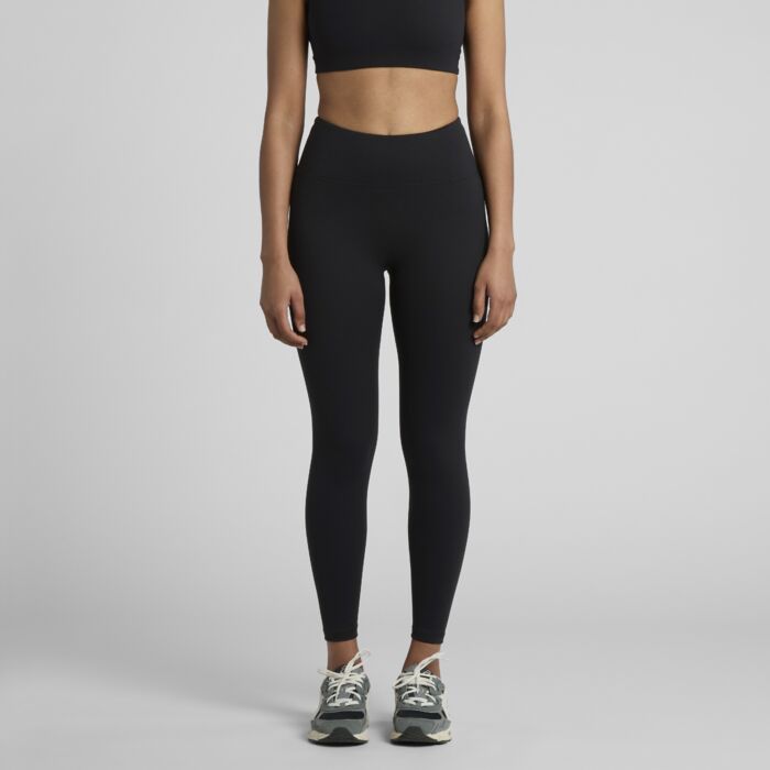 4634 Women's Active Seamless Leggings Thumbnail