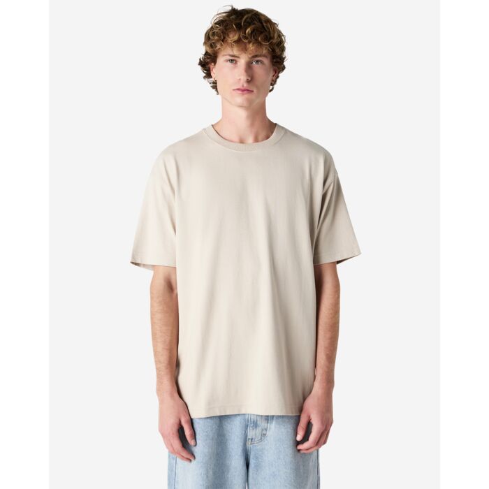 9001 Unisex Super Heavyweight Oversized T-shirt Thumbnail