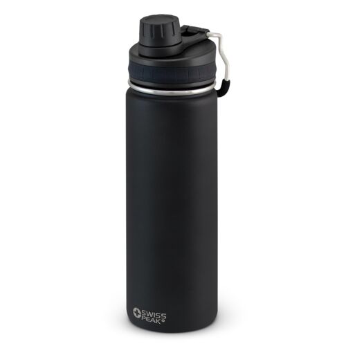 118113 - Swiss Peak 700ml Vacuum Bottle Thumbnail