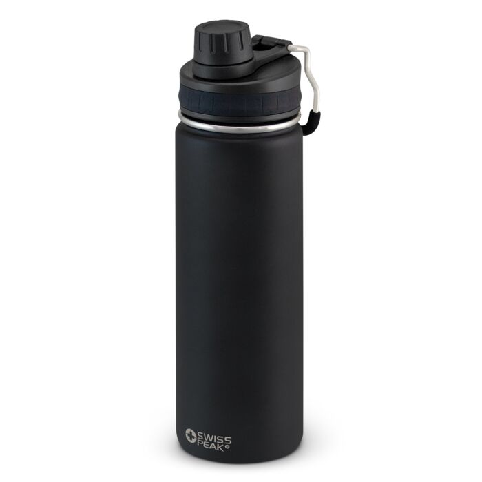 118113 - Swiss Peak 700ml Vacuum Bottle Thumbnail