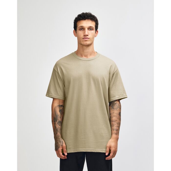 1301 Unisex Heavy T-shirt Thumbnail