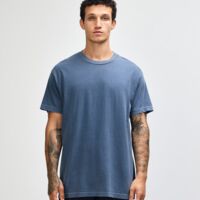 1301GD Heavyweight Cotton Unisex Garment Dyed T-Shirt Thumbnail