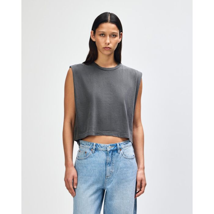 307GD Muscle T-Shirt Thumbnail