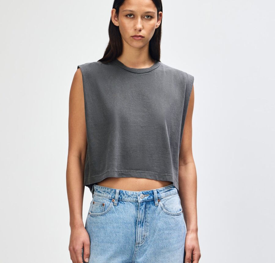 307GD Muscle T-Shirt Thumbnail