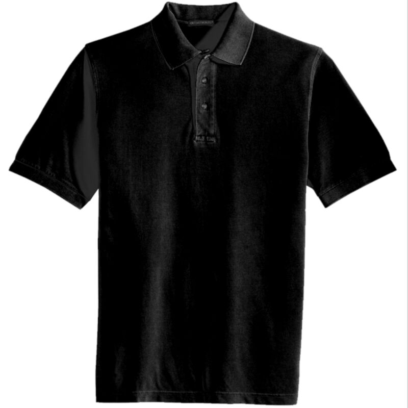 BYO Polo Thumbnail