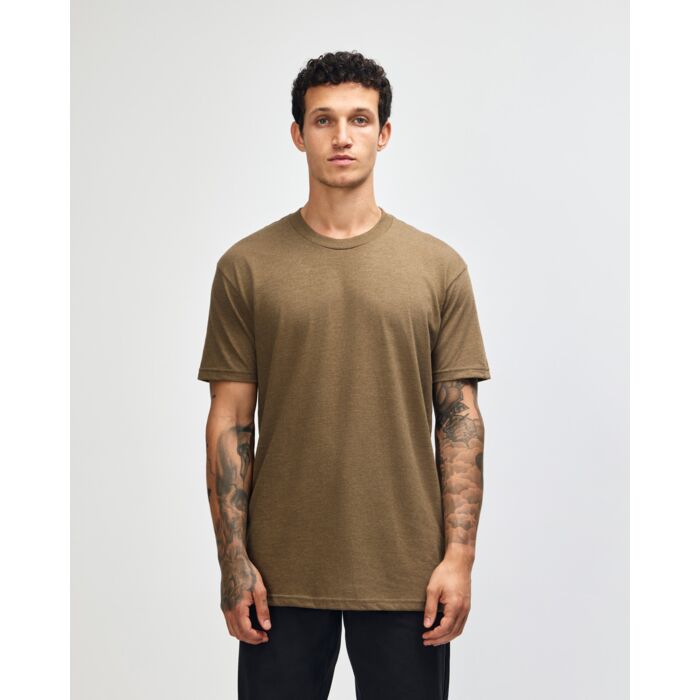 2001CVC Unisex T-Shirt Thumbnail