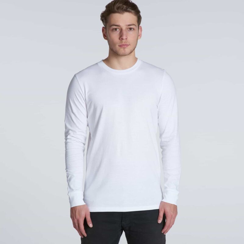 SALE | 5029 Men's Base L/S Tee Thumbnail