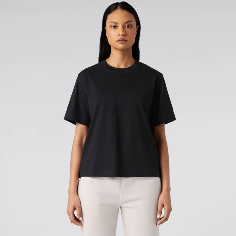 4030 Women's Box Tee Thumbnail