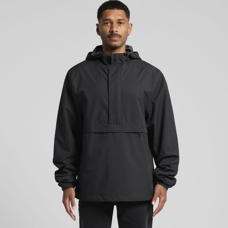5502 Tech Windbreaker Thumbnail