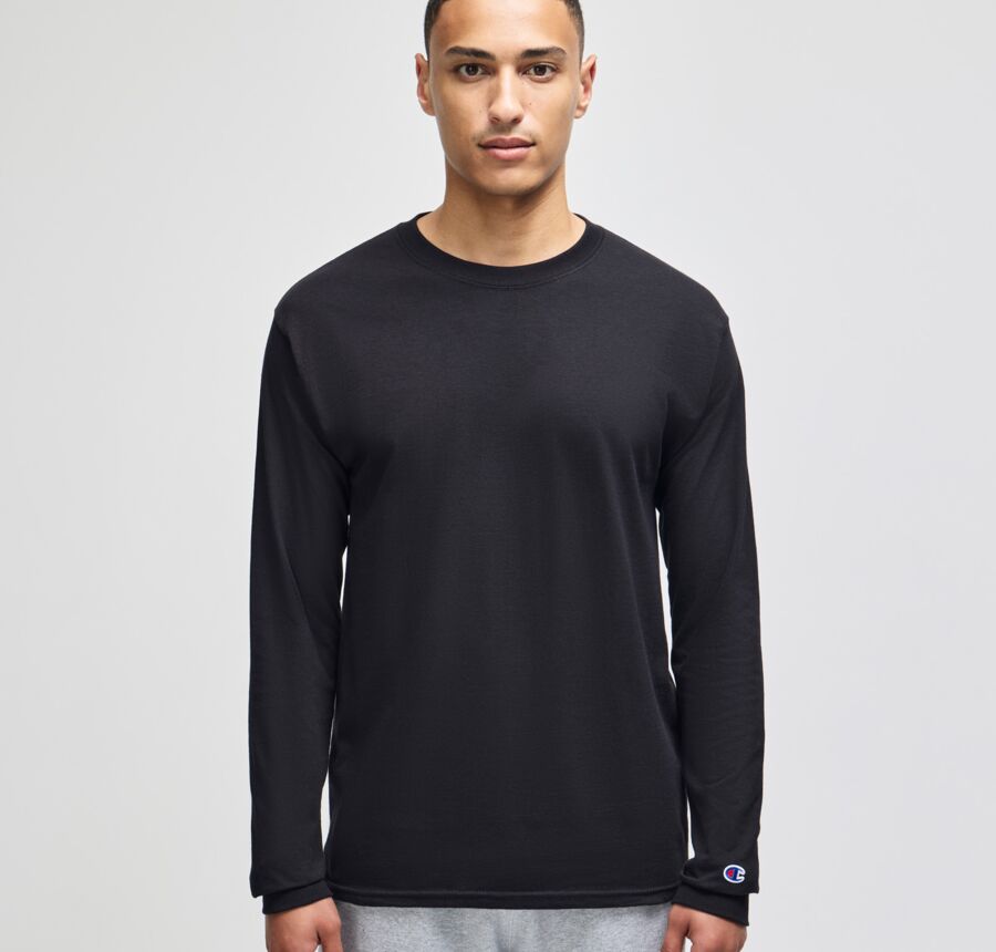 CC8C Unisex Adult Long Sleeve T-Shirt  Thumbnail