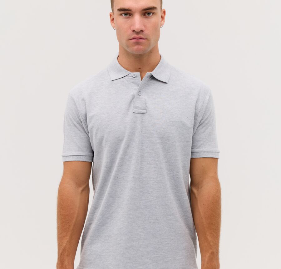Same Day Printing | 407 Men’s Prime Polo Thumbnail