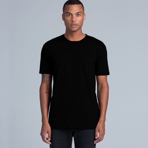 Same Day Printing | 5001 Men's Staple Tee Thumbnail