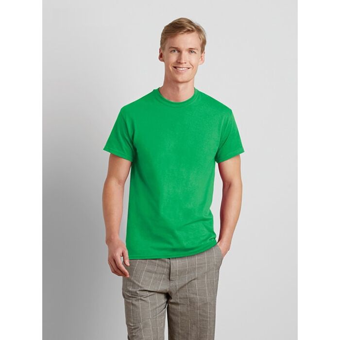 5000 Men's Heavy Cotton T-Shirt Thumbnail