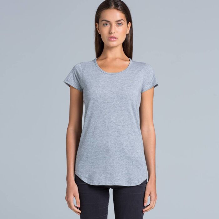 4008 Women's Mali Tee Thumbnail