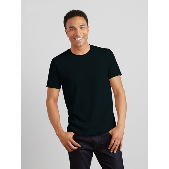 64000 Men's Softstyle T-Shirt Thumbnail