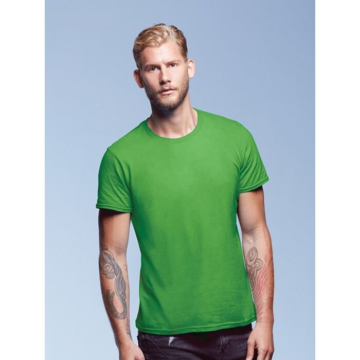 SALE | 980 Lightweight TShirt - Black Thumbnail