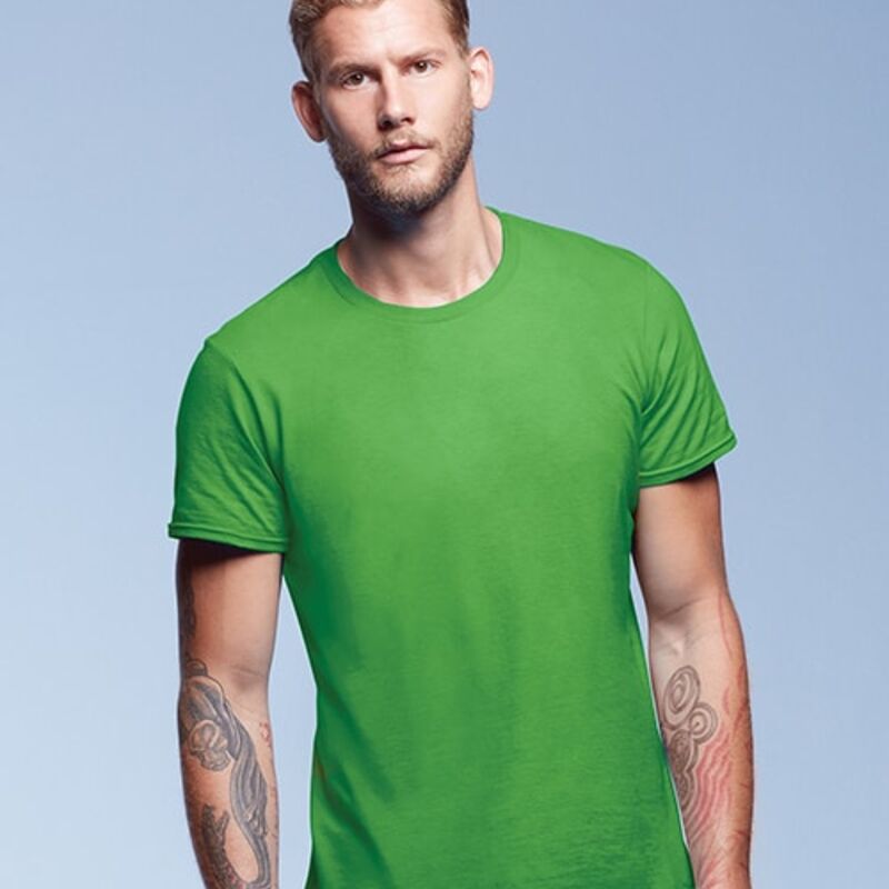 SALE | 980 Lightweight TShirt - Black Thumbnail
