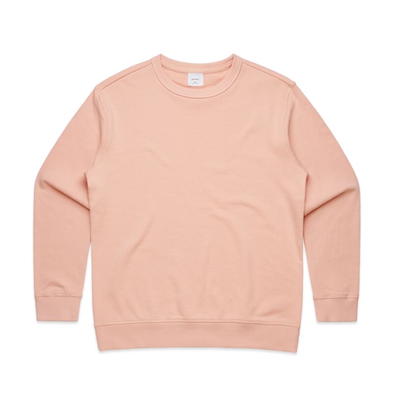SALE | 4121 Women's Premium Crew Thumbnail