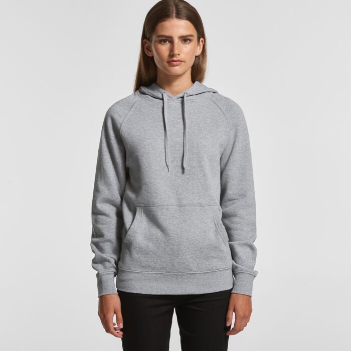 4101 Women's Supply Hood Thumbnail
